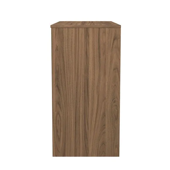Harborne 4 Drawer Desk 3