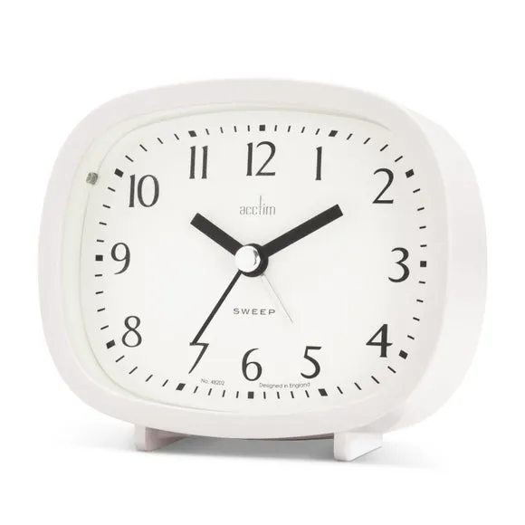 Acctim Hilda Alarm Clock 5