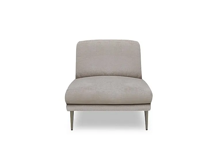 Boujee Accent Chair