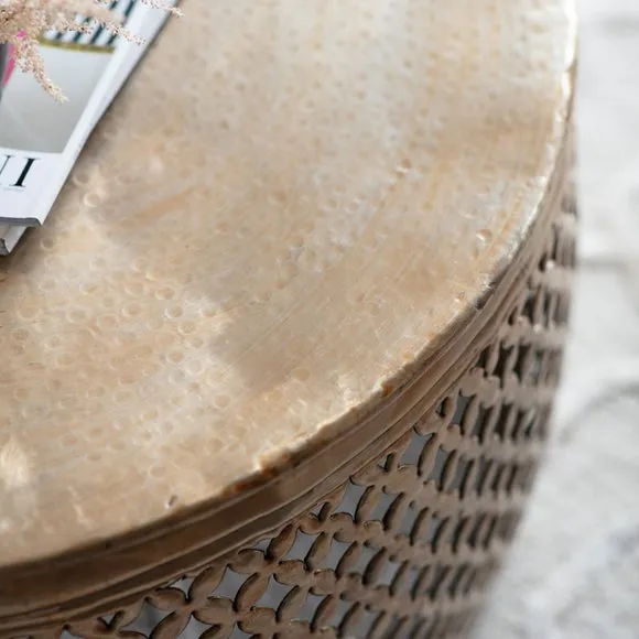 Kalona Coffee Table 2