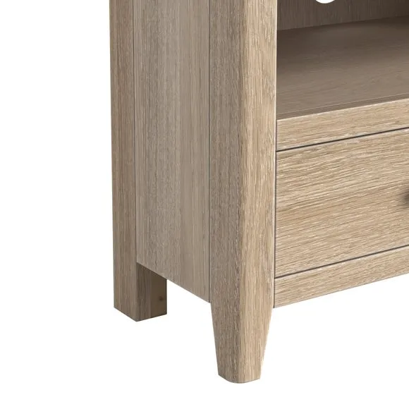 Bromley II Corner TV Unit for TVs up to 44" 6