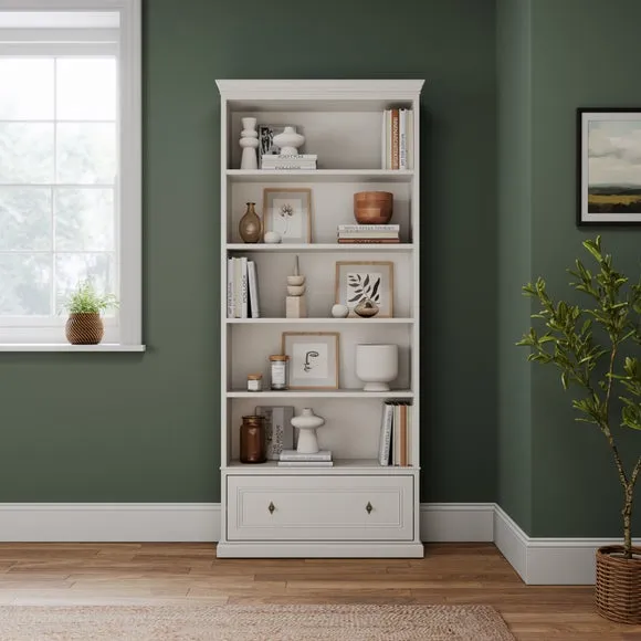 Soren Bookcase