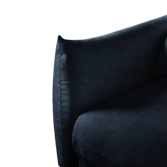 Bronte Fabric 2 Seater Sofa Bed 4