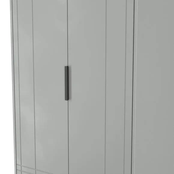 Darlton Double Wardrobe 5