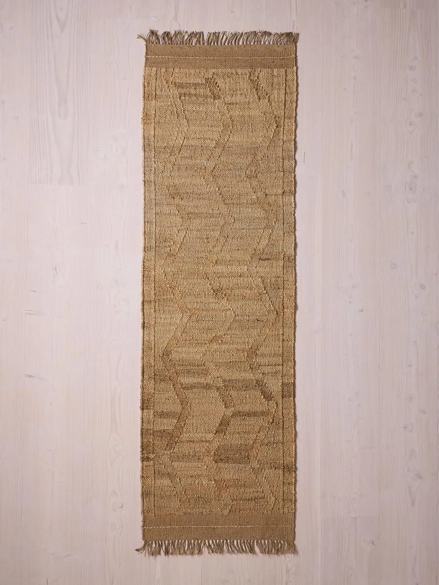 Arta Rug, 90 x 350cm