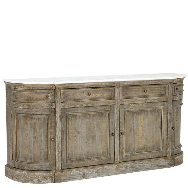 Woolton 4 Door Sideboard