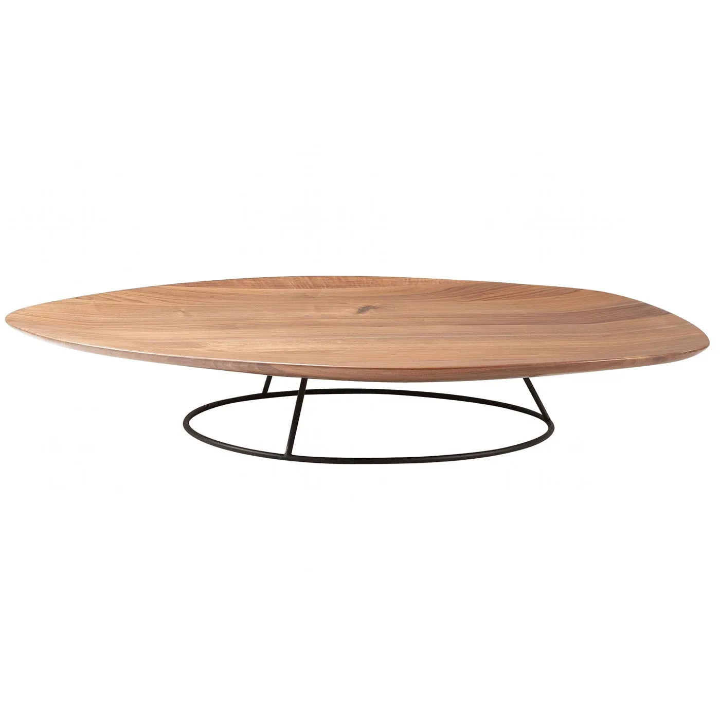 Ligne Roset Pebble Concave Low Table 3