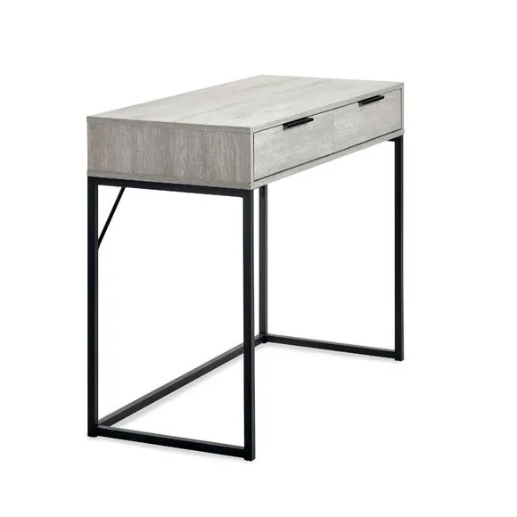 Bali 2 Drawer Dressing Table 5