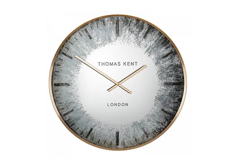 Pertuno Wall Clock