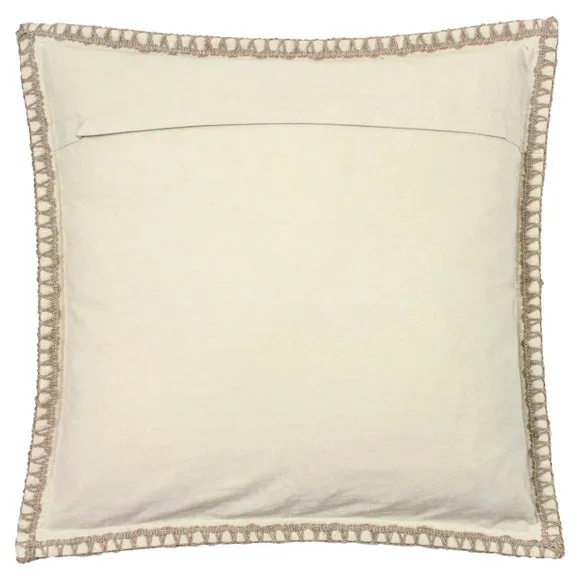 Furn. Mini Inka Cotton Square Cushion 4