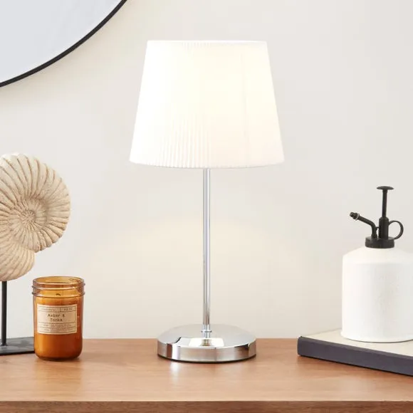 Jali Touch Table Lamp 1