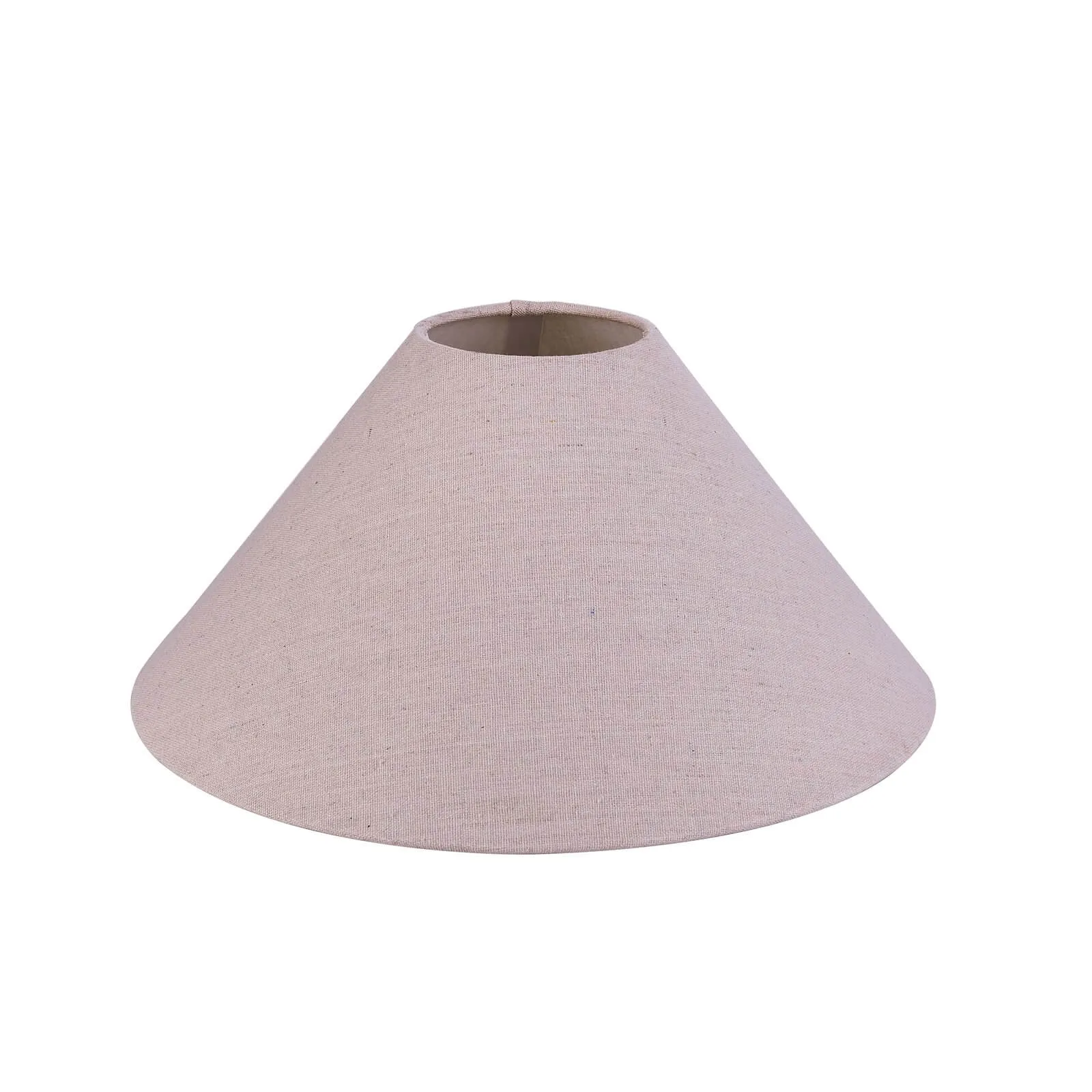 Coolie Light Shade - Oatmeal - 38cm