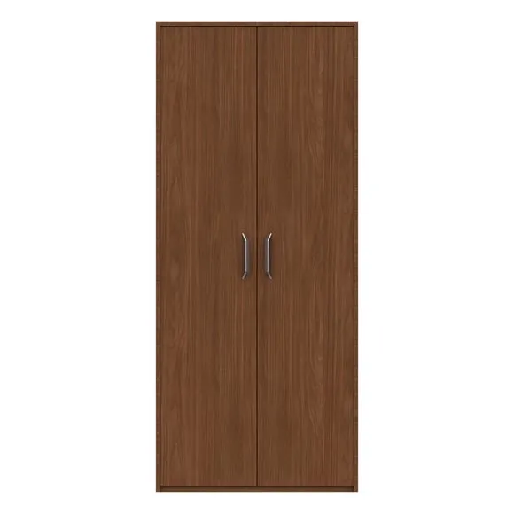 Florine Double Wardrobe