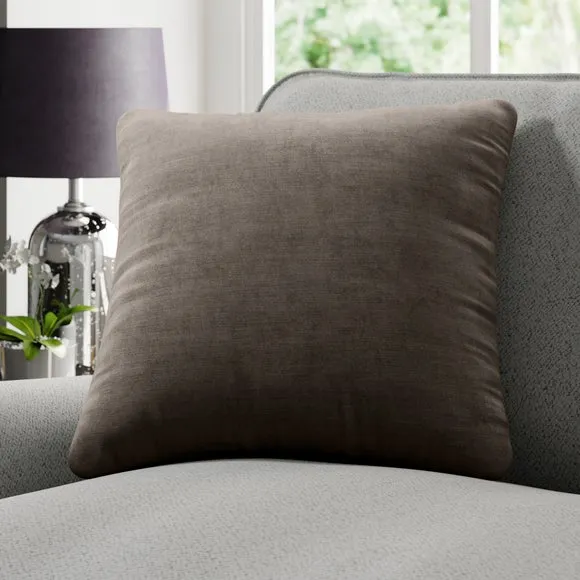 Luxury Velvet Made to Order Cushion Cover 1