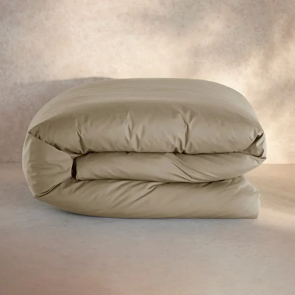100% Egyptian Cotton 220 Thread Count Duvet Cover 4