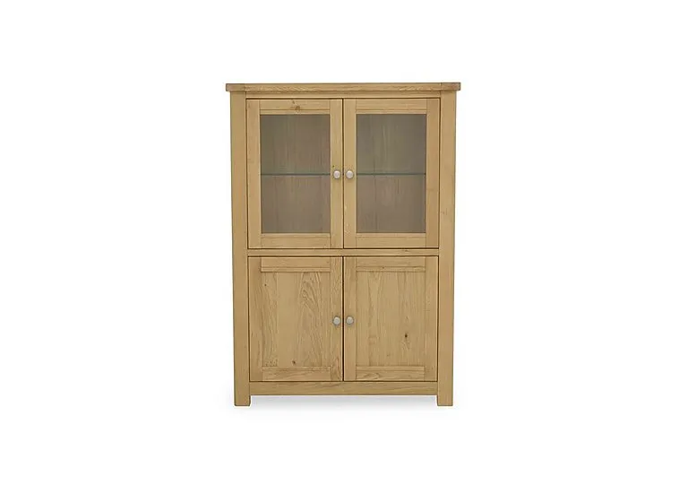 Augusta Display Cabinet