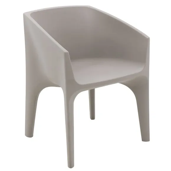 Paco Lounge Chair 2