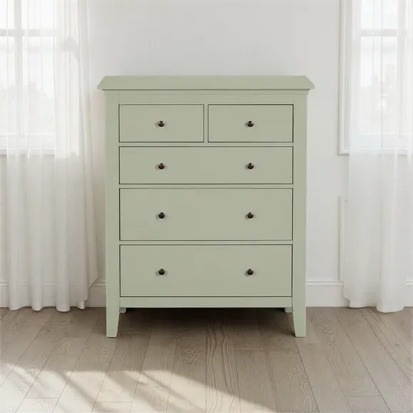 Lynton 5 Drawer Chest