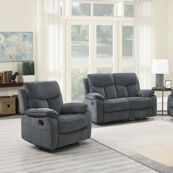 Image Furnishings Farah Recliner Chair 2