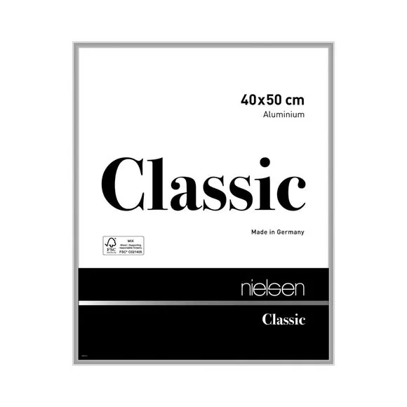 Nielsen Classic Photo Frame 1