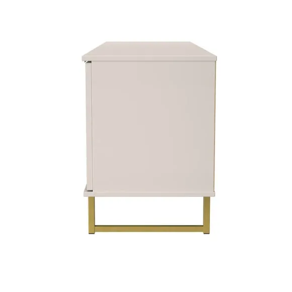 Harborne Wide TV Unit for TVs up to 65" 3