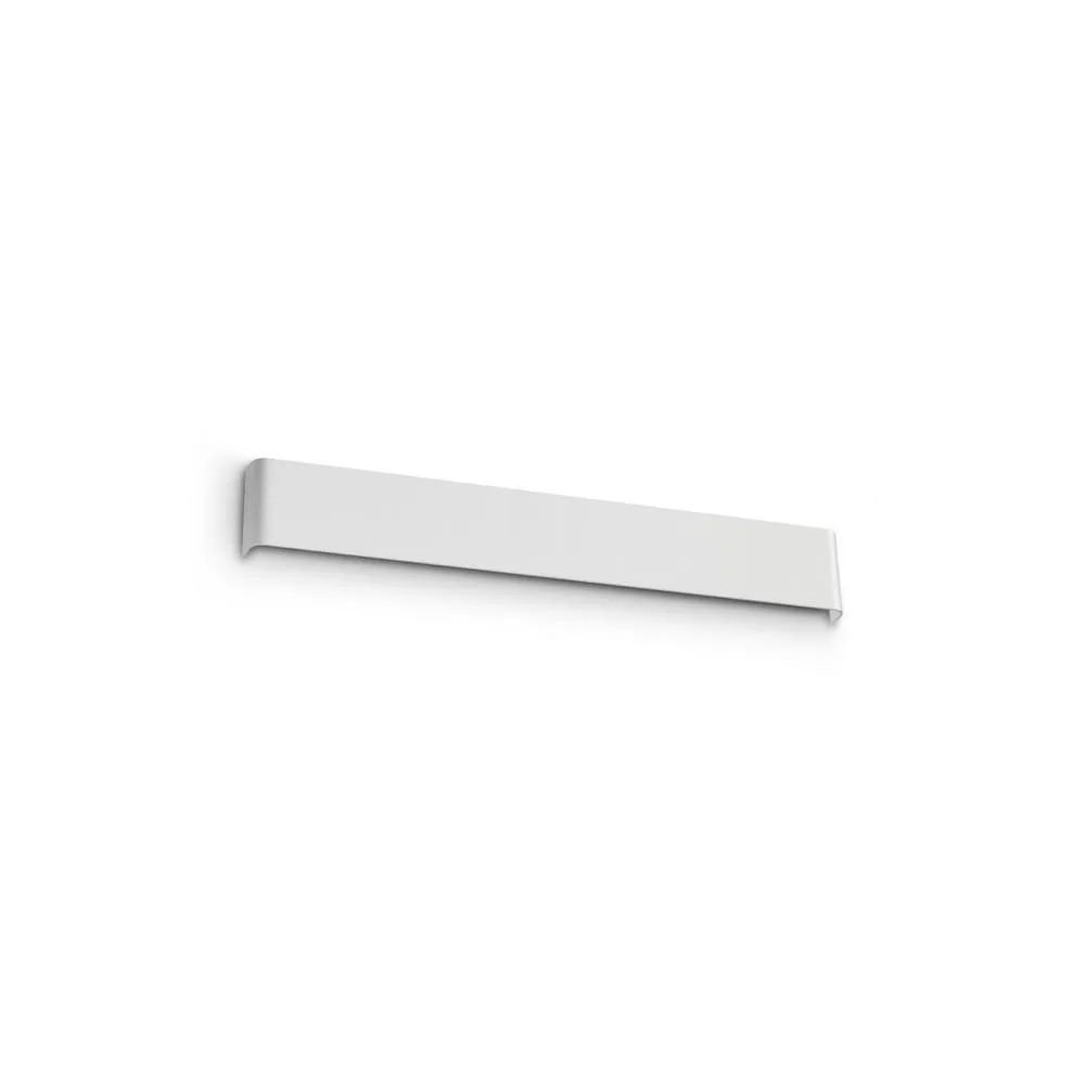 Netlighting Delta 61cm Up & Down Wall Lamp White 5x G9