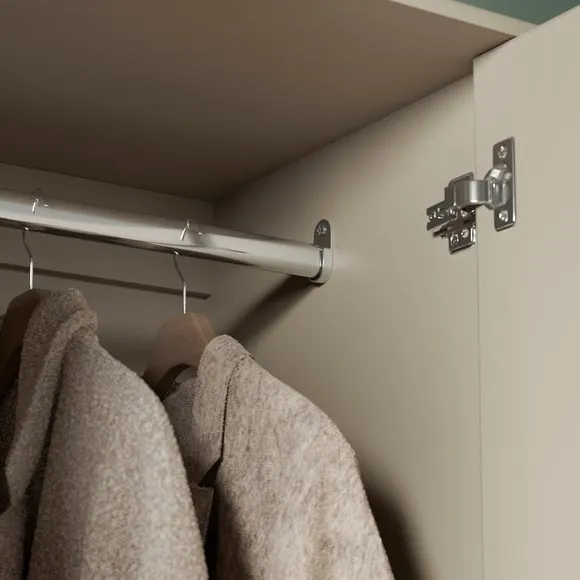Remi Triple Wardrobe 4