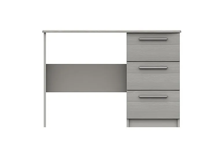 Victoria Desk - Light Grey
