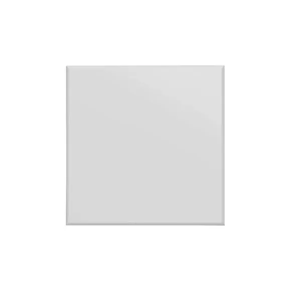 Moderni Bevelled Square Wall Mirror 4
