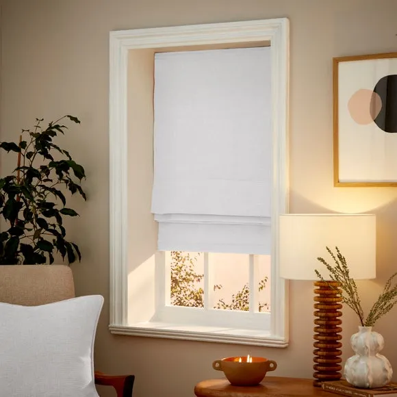 Wynter Thermal Roman Blind 2