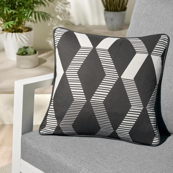 Rico Square Cushion