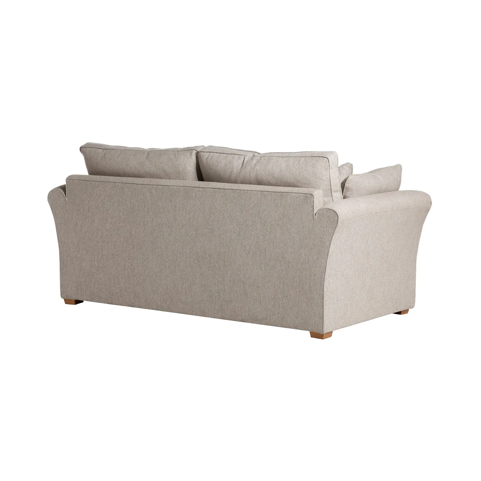 Berkeley Medium Sofa, Grey Fabric | Barker & Stonehouse 5