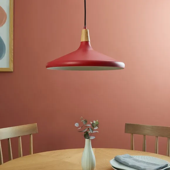 Wolston Adjustable Pendant Light 3