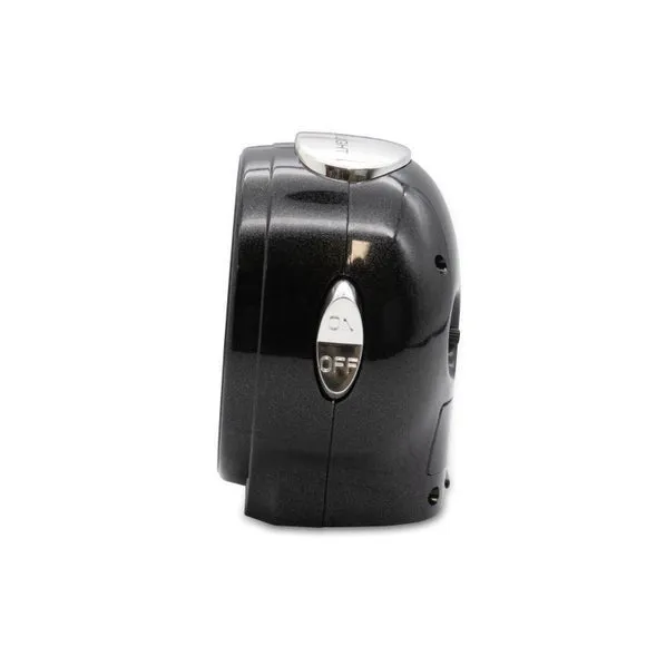 Acctim Eden Non Ticking Analogue Alarm Clock 4