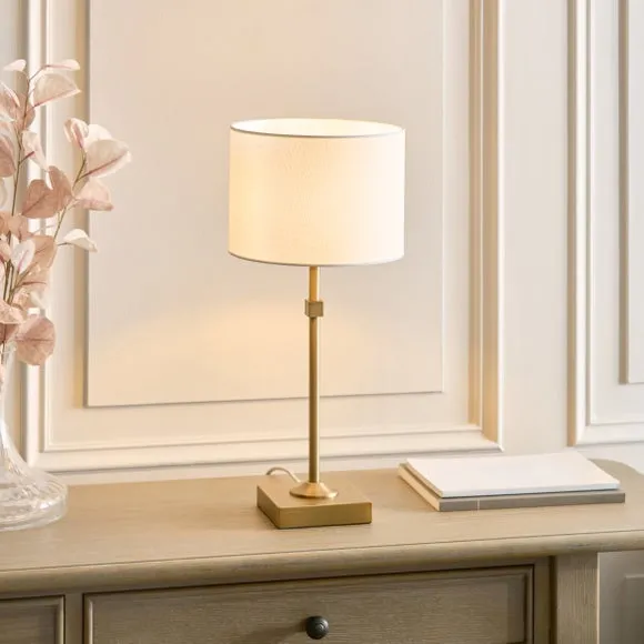 Toulouse Table Lamp