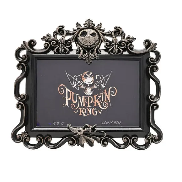 Disney Nightmare Before Christmas Photo Frame 3