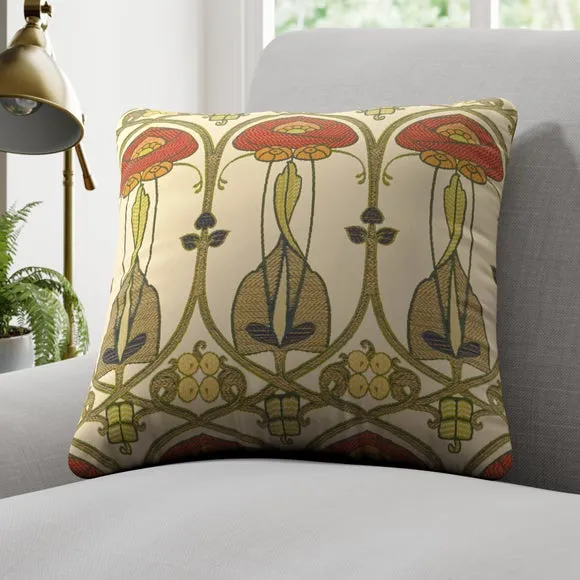 Belle Epoque Large Made to Order Cushion Cover