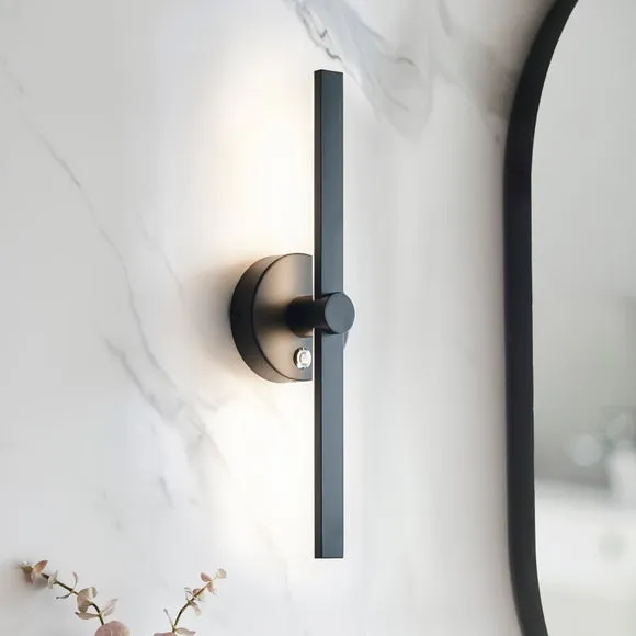 Kade Touch Dimmable LED Wall Light