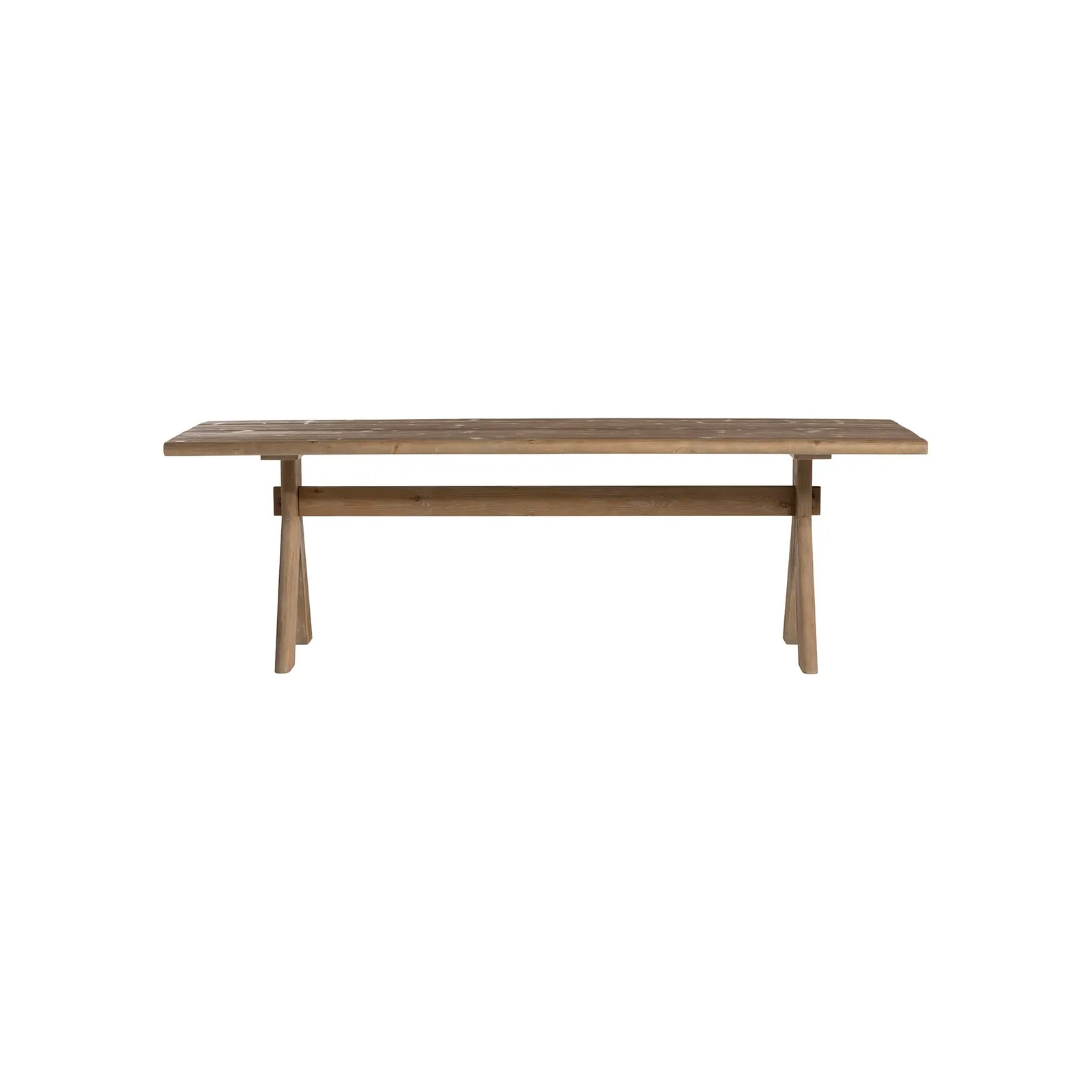 Perran Dining Table 240X90X76Cm, Pine Wood | Barker & Stonehouse 3