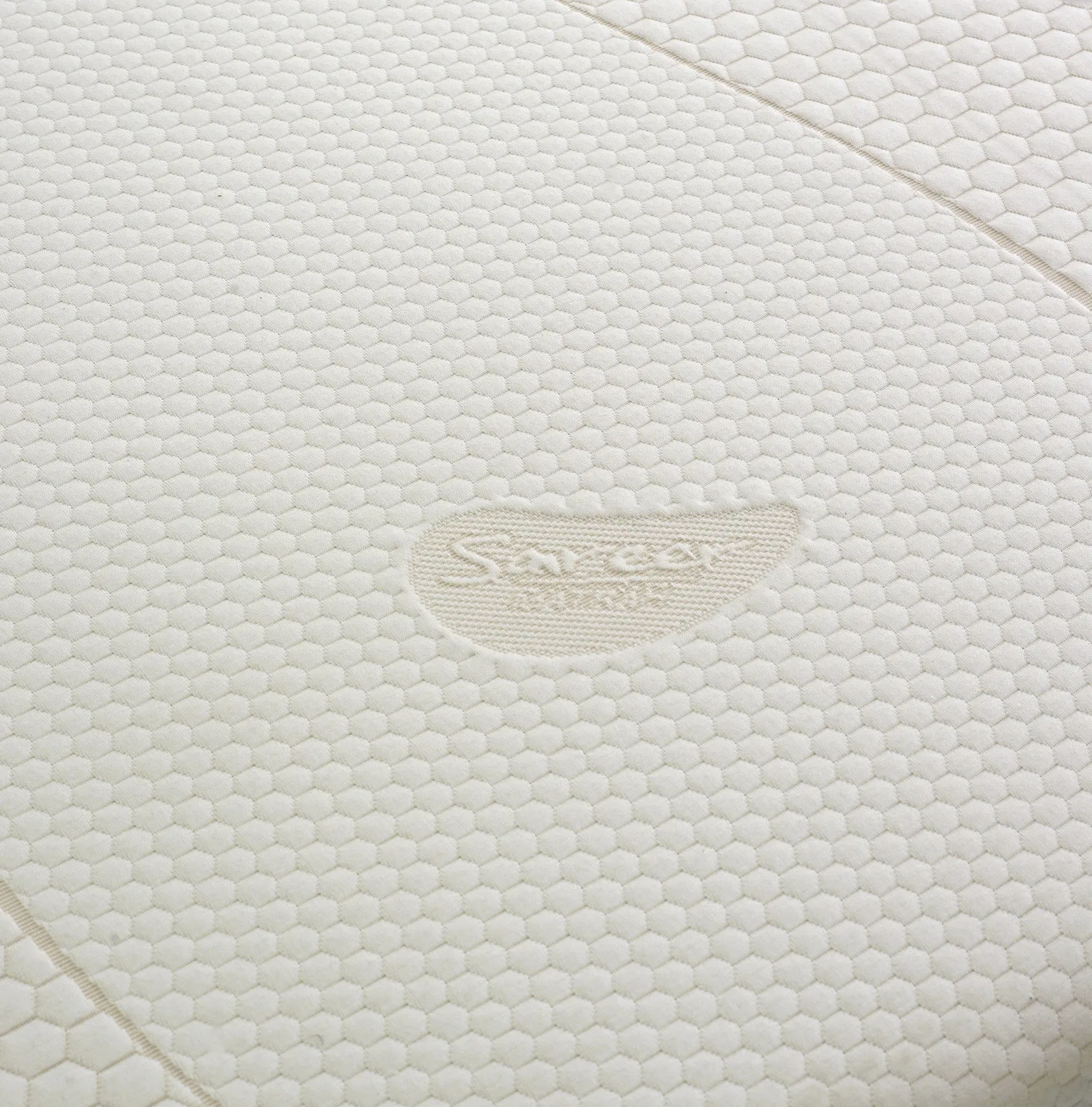 Sareer Furniture Limited Value Memory Foam Mattress in White 3