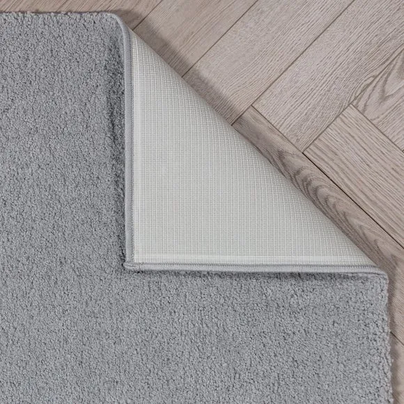 Cloud Washable Shaggy Rug 3