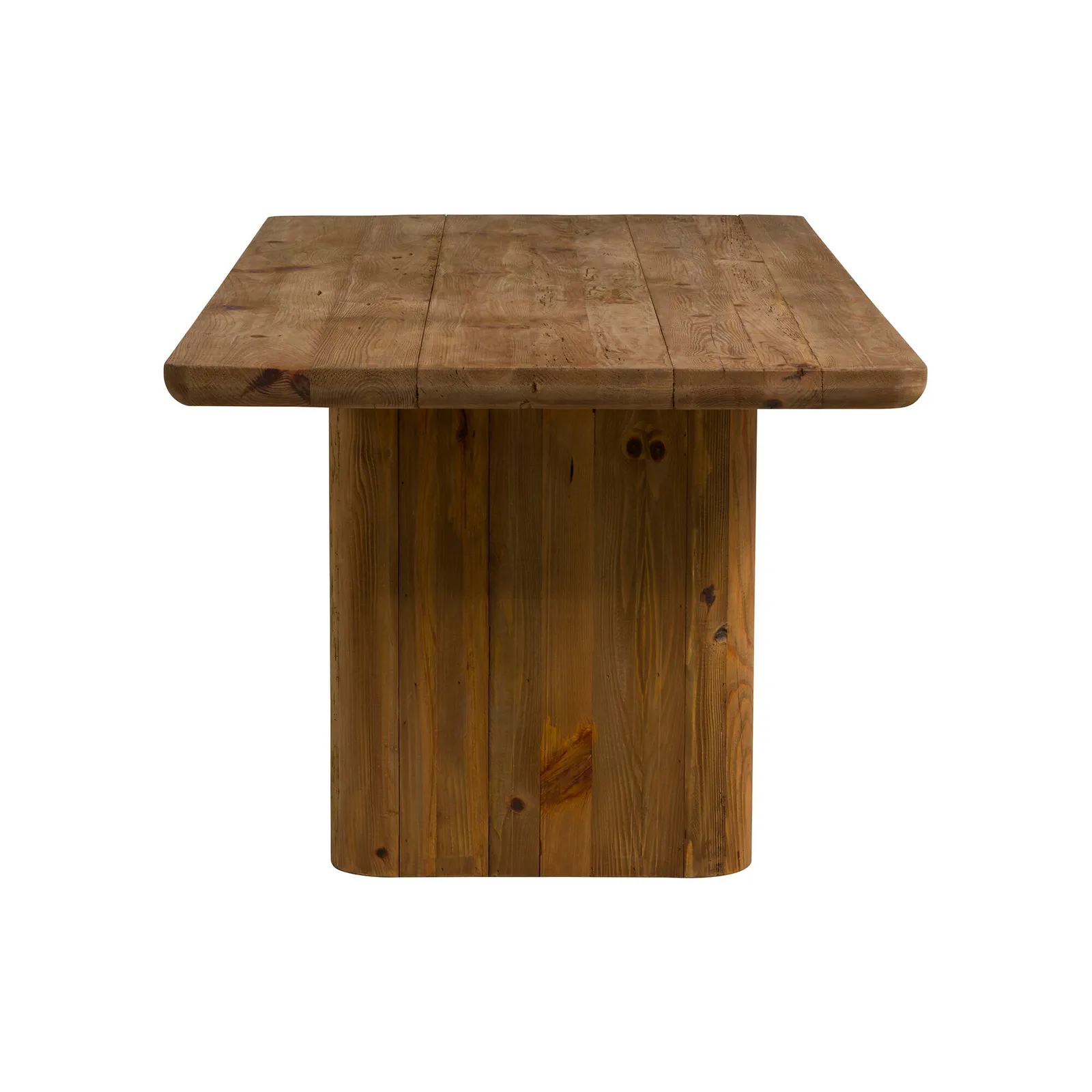 Sylvan Dining Table 240X100X76Cm, Pine Wood | Barker & Stonehouse 4
