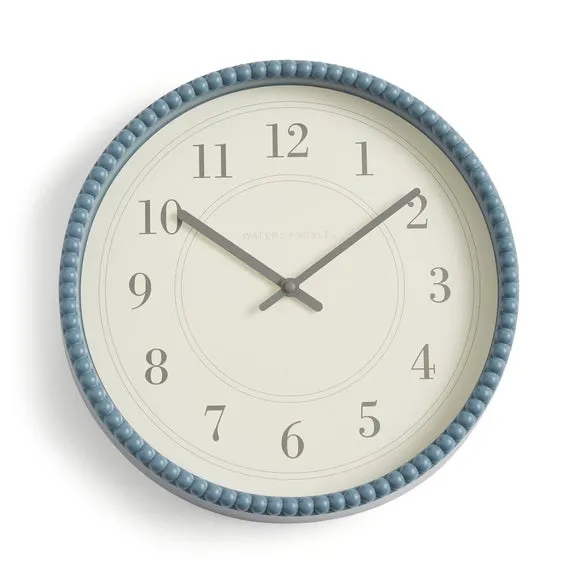 Big Bobbin Wall Clock 3