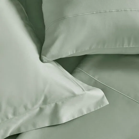 Dorma Luxe Egyptian Cotton Sateen Duvet Cover 3