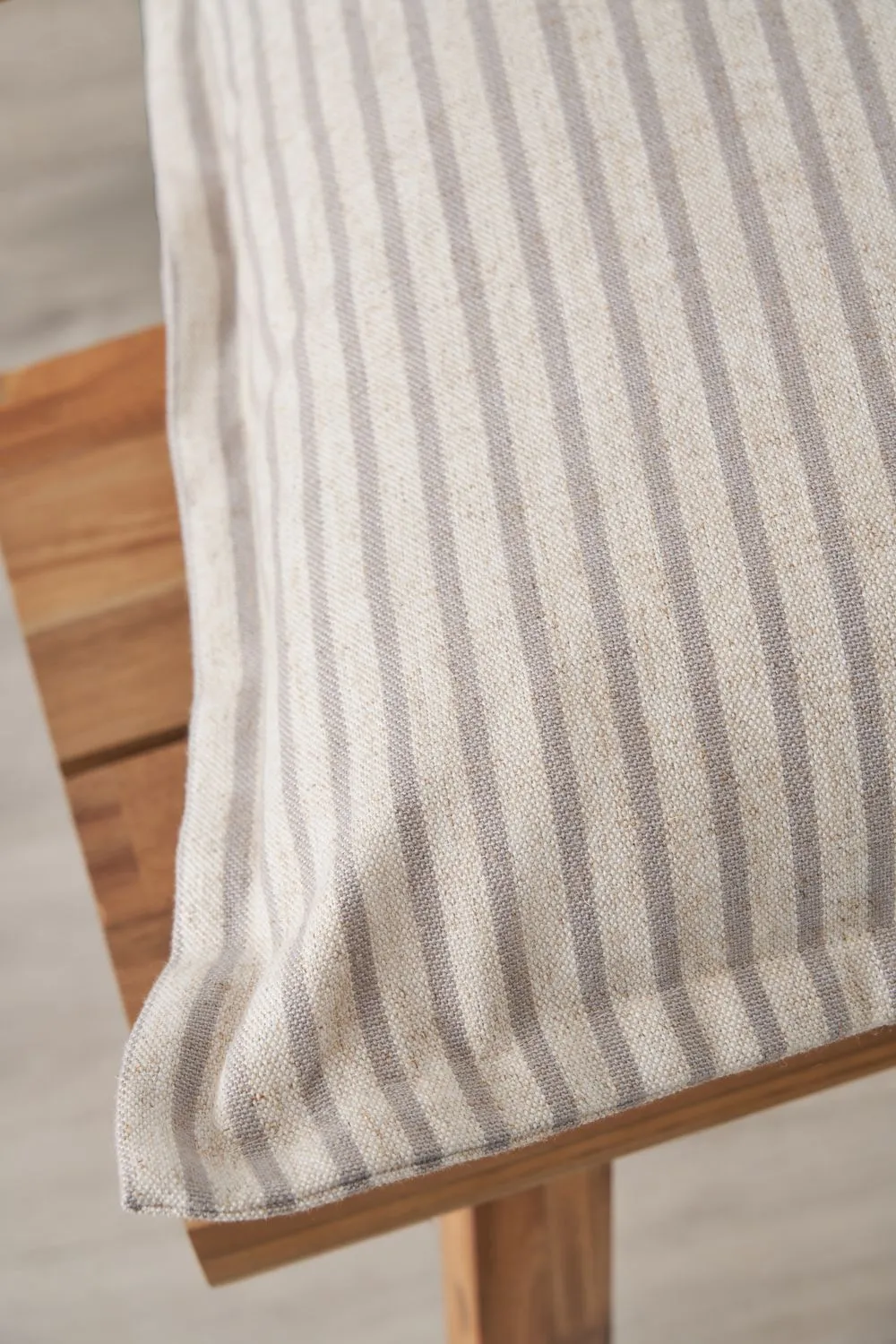 BHS Martha Cushion in Natural 4