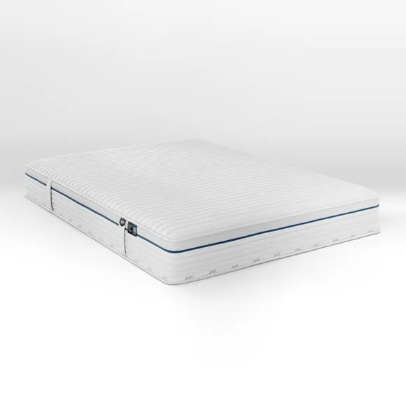 Return - Jay-Be Bio Cool 2000 Pocket Hybrid Mattress, Small Double 4