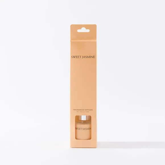 Sweet Jasmine Diffuser 4