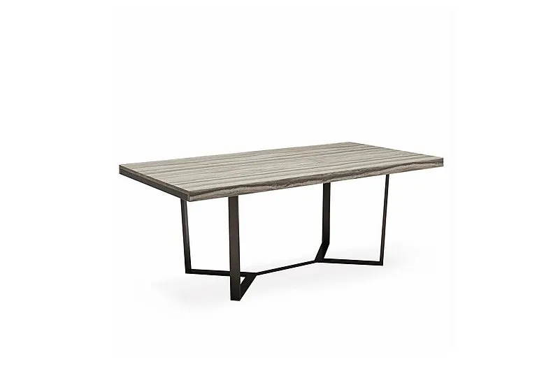 Franco Large Extending Dining Table
