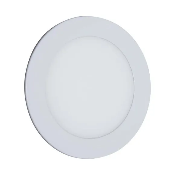 V-TAC 9W LED Mini Panel 6
