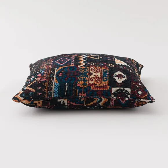 Krakow Square Cushion Cover 4